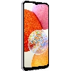 Смартфон Samsung Galaxy A14 4/128 ГБ, серебристый